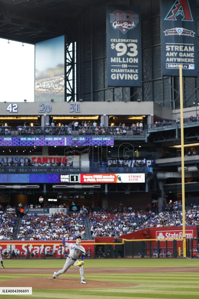 Baseball:Roki Sasaki
