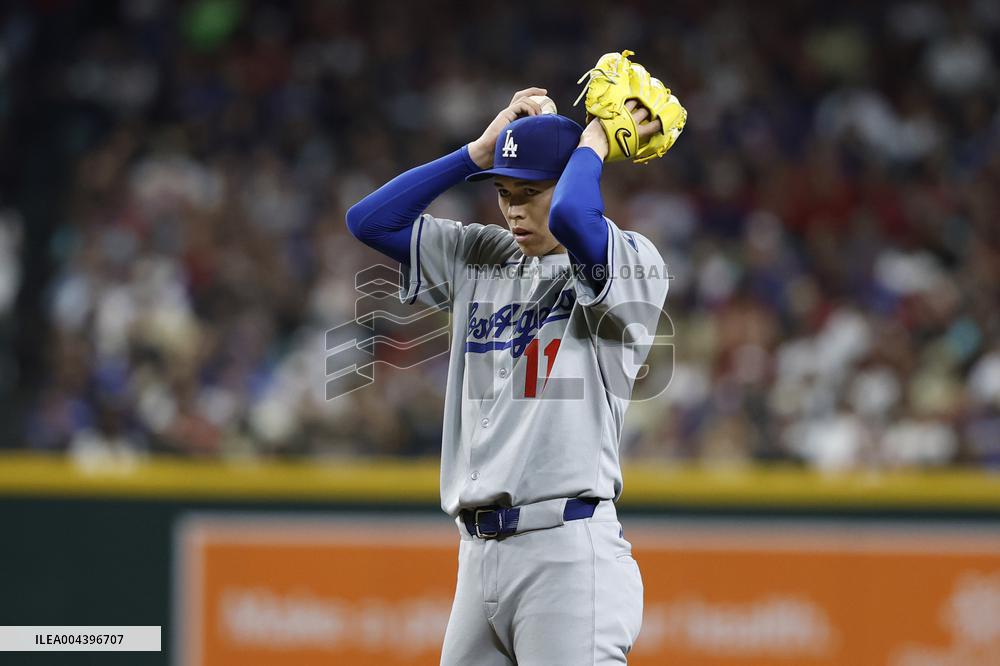 Baseball:Roki Sasaki