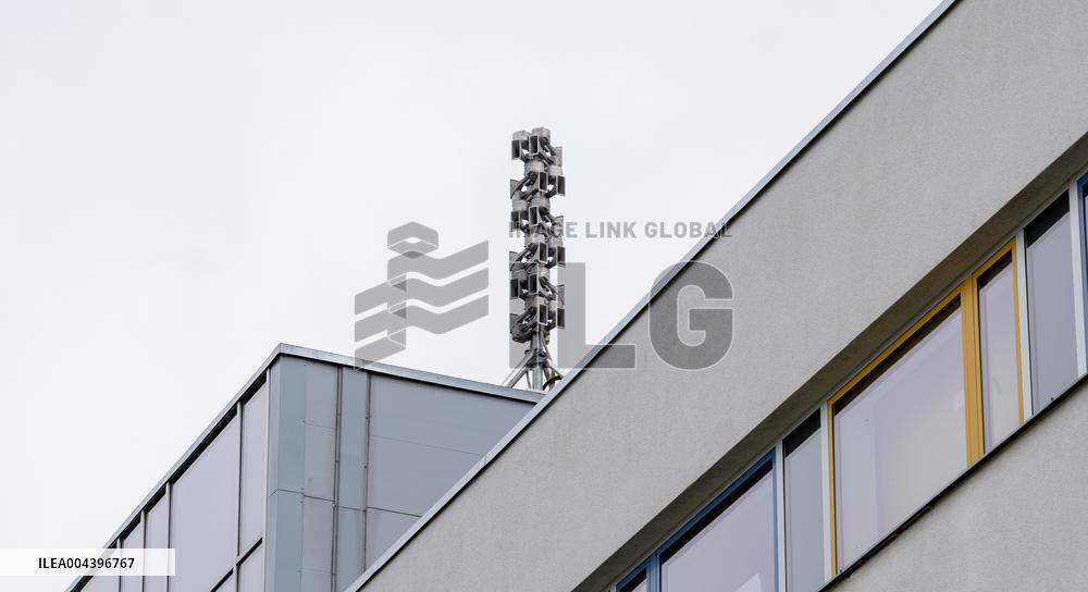 Integrated public warning systems