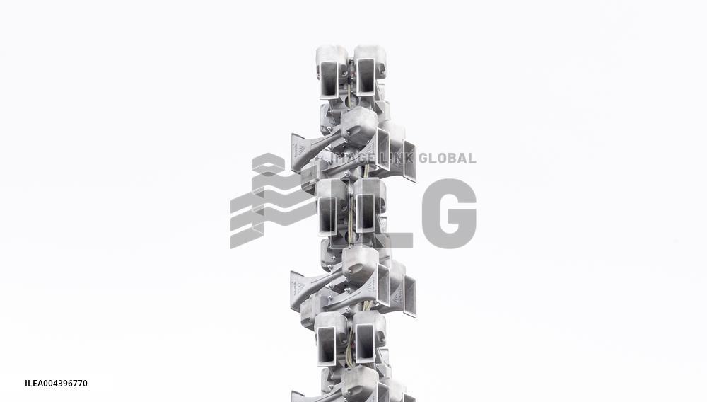 Integrated public warning systems