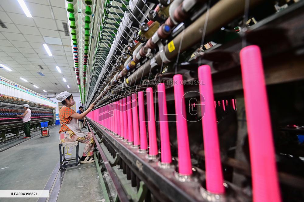 National Industrial Producer Ex Factory Prices Decrease