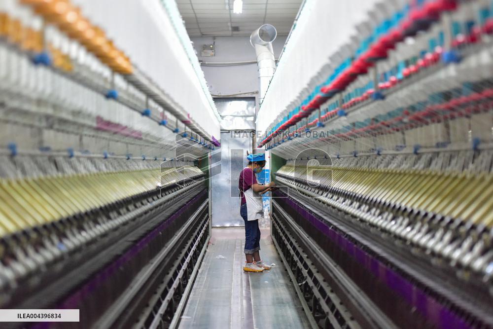 National Industrial Producer Ex Factory Prices Decrease