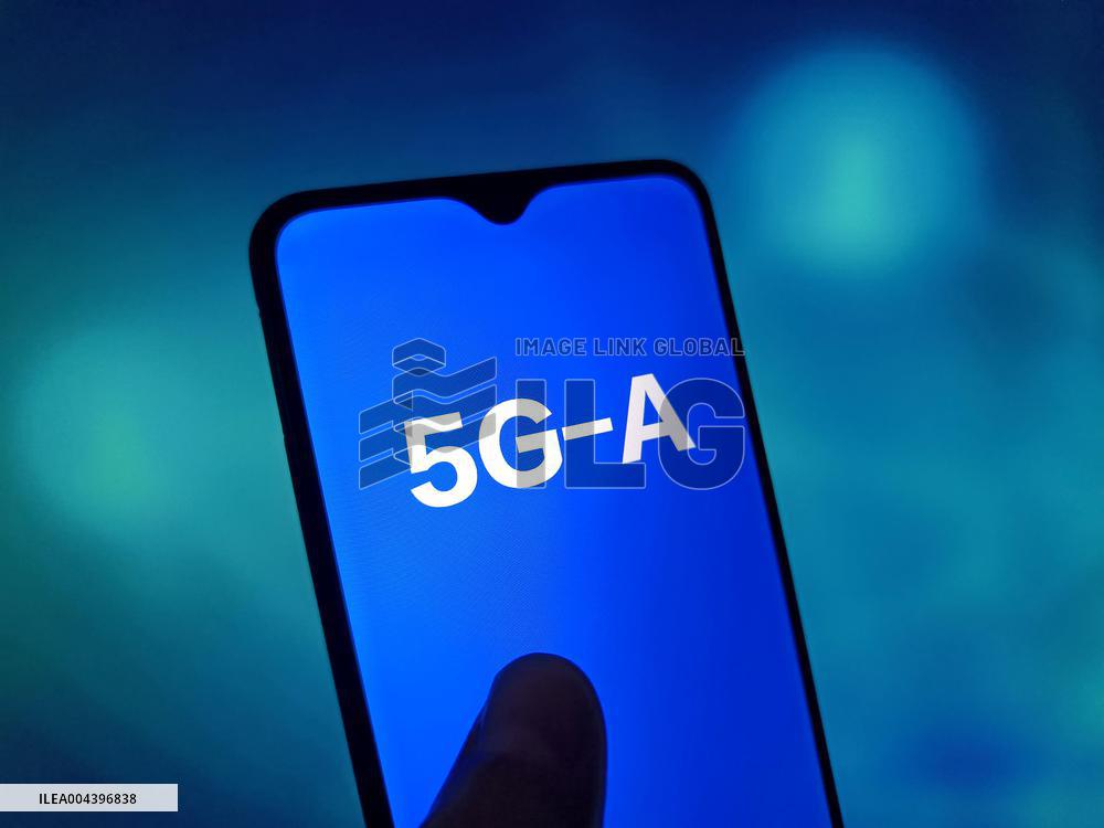 Illustration 5G-A