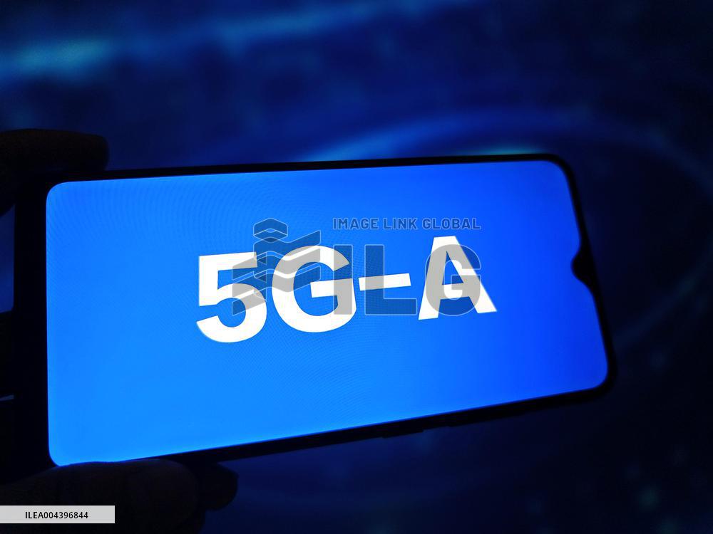 Illustration 5G-A
