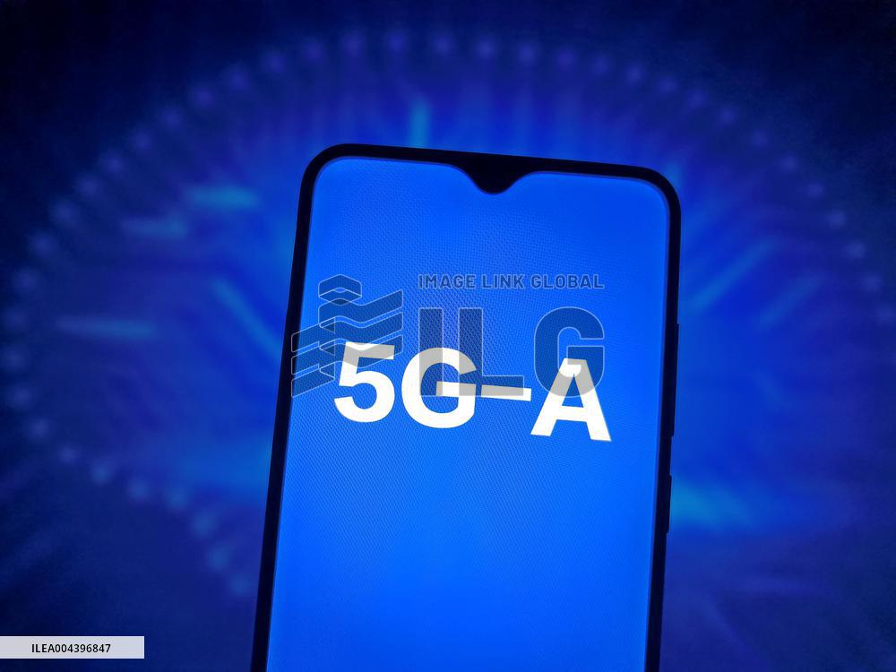 Illustration 5G-A