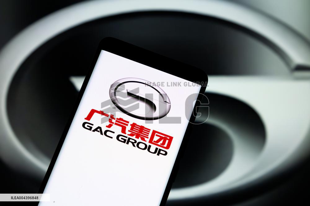 Illustration GAC Group