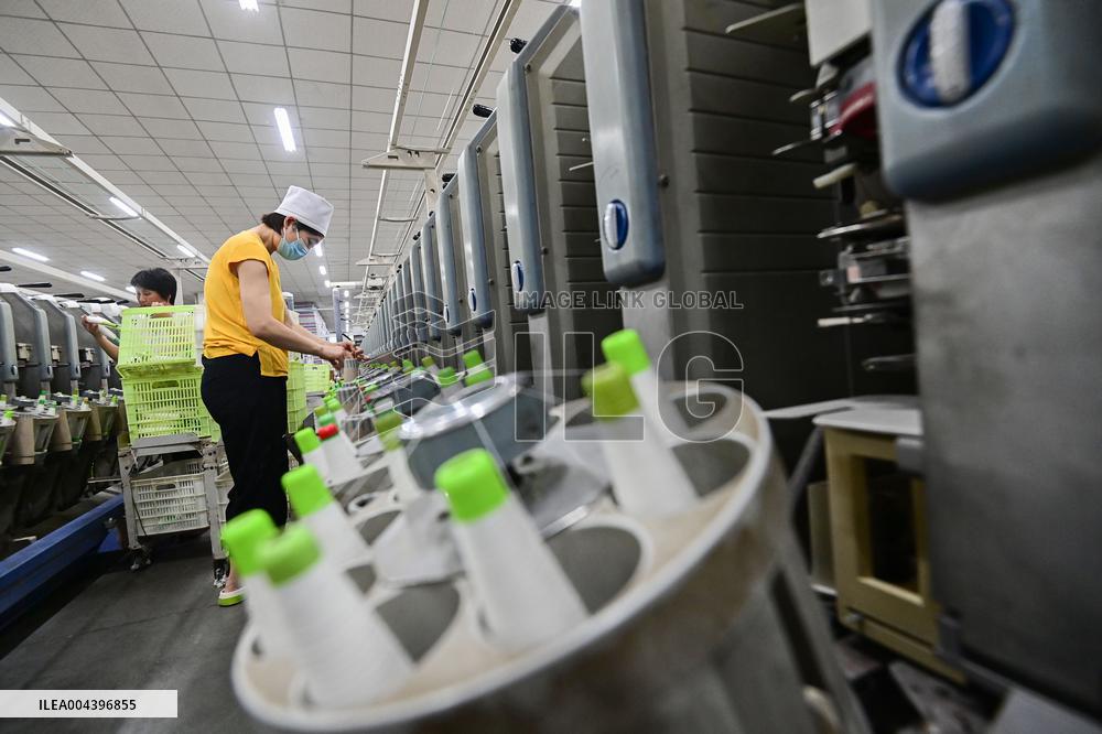 National Industrial Producer Ex Factory Prices Decrease