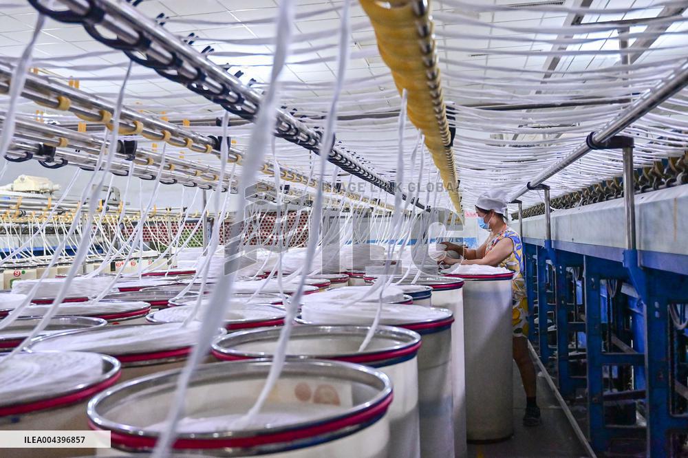 National Industrial Producer Ex Factory Prices Decrease