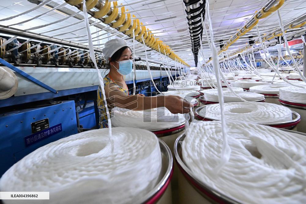 National Industrial Producer Ex Factory Prices Decrease