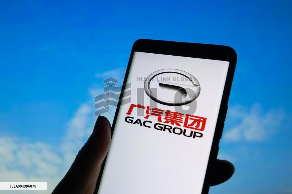 Illustration GAC Group