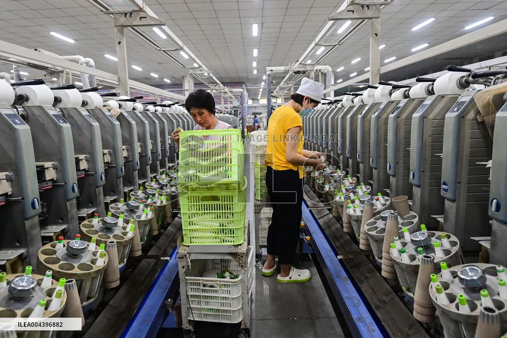 National Industrial Producer Ex Factory Prices Decrease