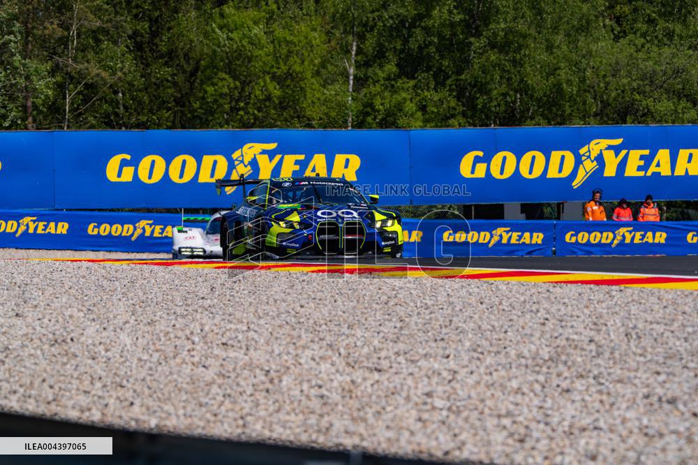 MOTORI - Endurance - WEC - Totalenergies 6 Hours Spa-Francorchamps