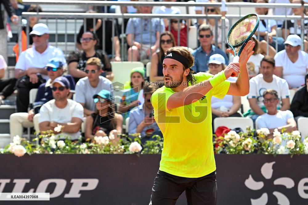 TENNIS - Internazionali di Tennis - Internazionali BNL d'Italia