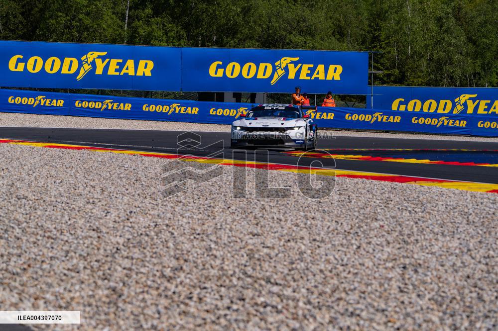 MOTORI - Endurance - WEC - Totalenergies 6 Hours Spa-Francorchamps