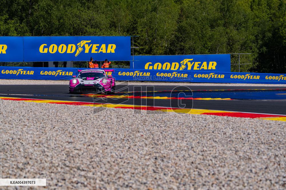 MOTORI - Endurance - WEC - Totalenergies 6 Hours Spa-Francorchamps