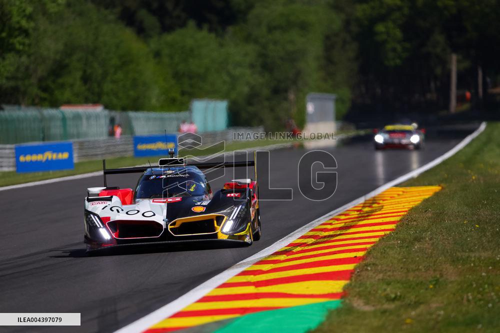 MOTORI - Endurance - WEC - Totalenergies 6 Hours Spa-Francorchamps