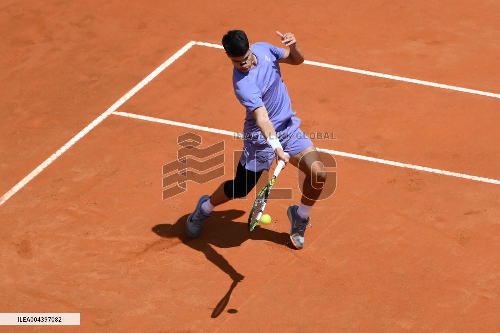 TENNIS - Internazionali di Tennis - Internazionali BNL d'Italia