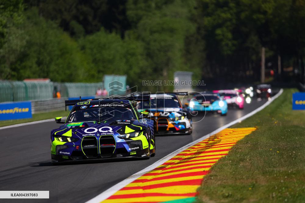 MOTORI - Endurance - WEC - Totalenergies 6 Hours Spa-Francorchamps