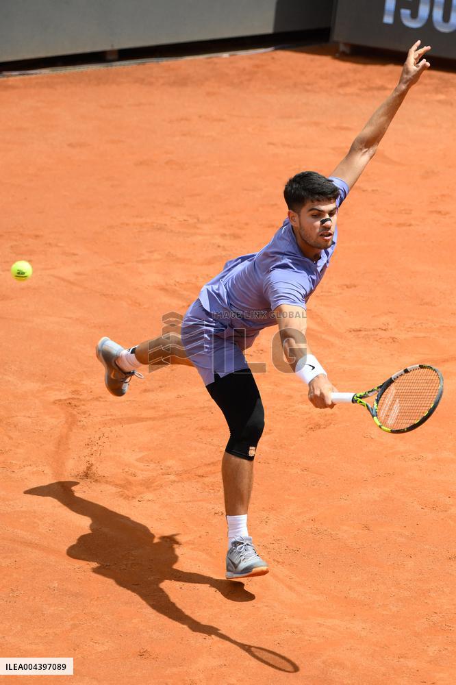 TENNIS - Internazionali di Tennis - Internazionali BNL d'Italia