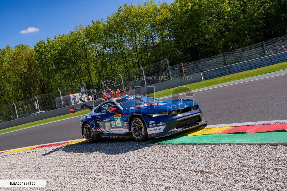 MOTORI - Endurance - WEC - Totalenergies 6 Hours Spa-Francorchamps