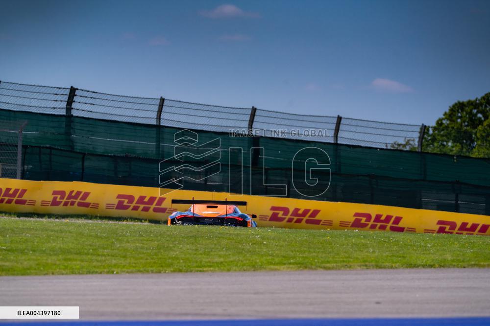 MOTORI - Endurance - WEC - Totalenergies 6 Hours Spa-Francorchamps