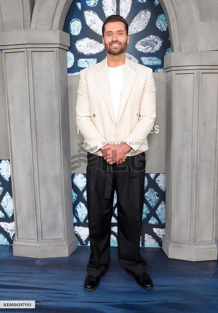 The Secret Lives of Mormon Wives Season 2 Premiere - Hollywood