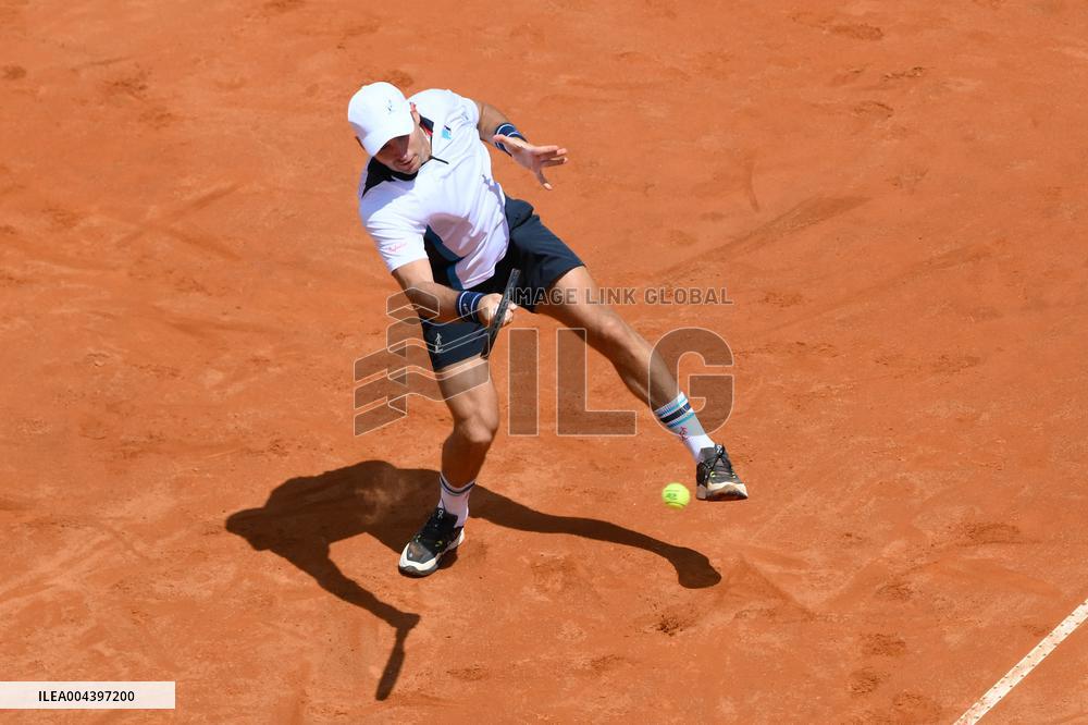 TENNIS - Internazionali di Tennis - Internazionali BNL d'Italia