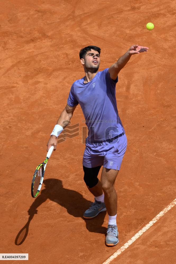 TENNIS - Internazionali di Tennis - Internazionali BNL d'Italia