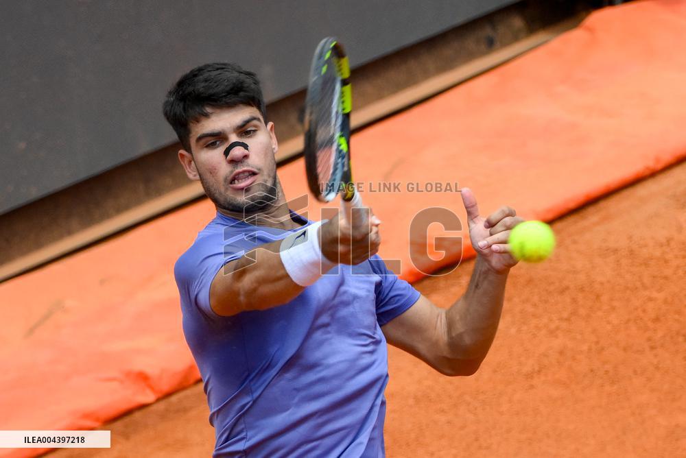 TENNIS - Internazionali di Tennis - Internazionali BNL d'Italia