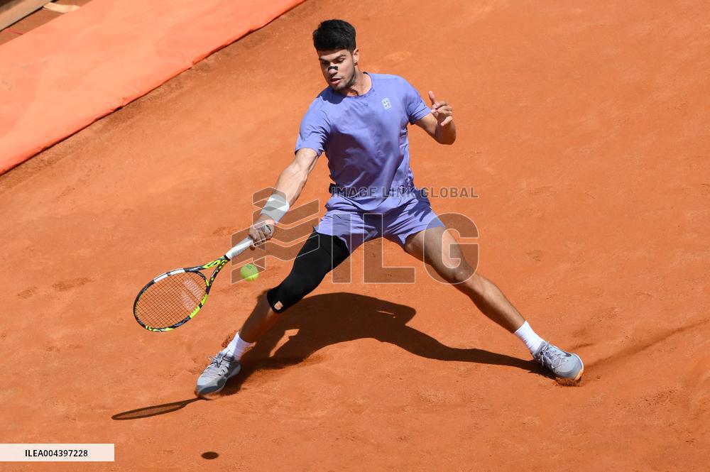 TENNIS - Internazionali di Tennis - Internazionali BNL d'Italia
