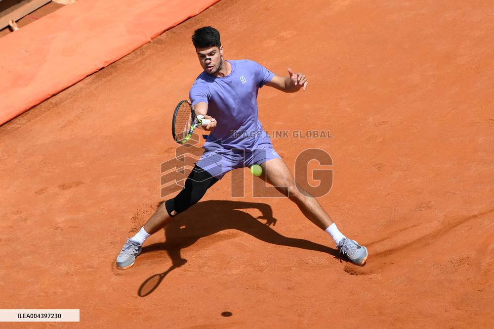 TENNIS - Internazionali di Tennis - Internazionali BNL d'Italia