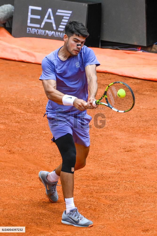 TENNIS - Internazionali di Tennis - Internazionali BNL d'Italia