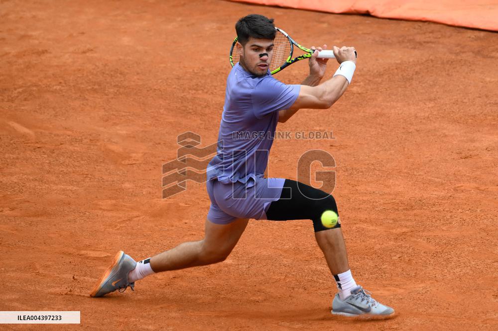 TENNIS - Internazionali di Tennis - Internazionali BNL d'Italia