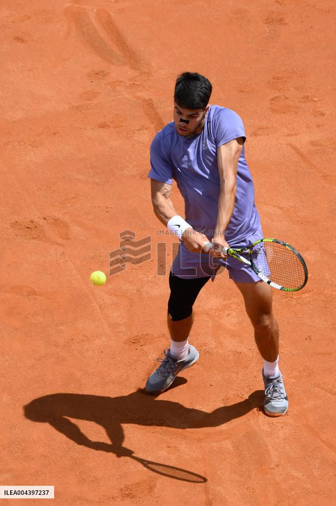 TENNIS - Internazionali di Tennis - Internazionali BNL d'Italia