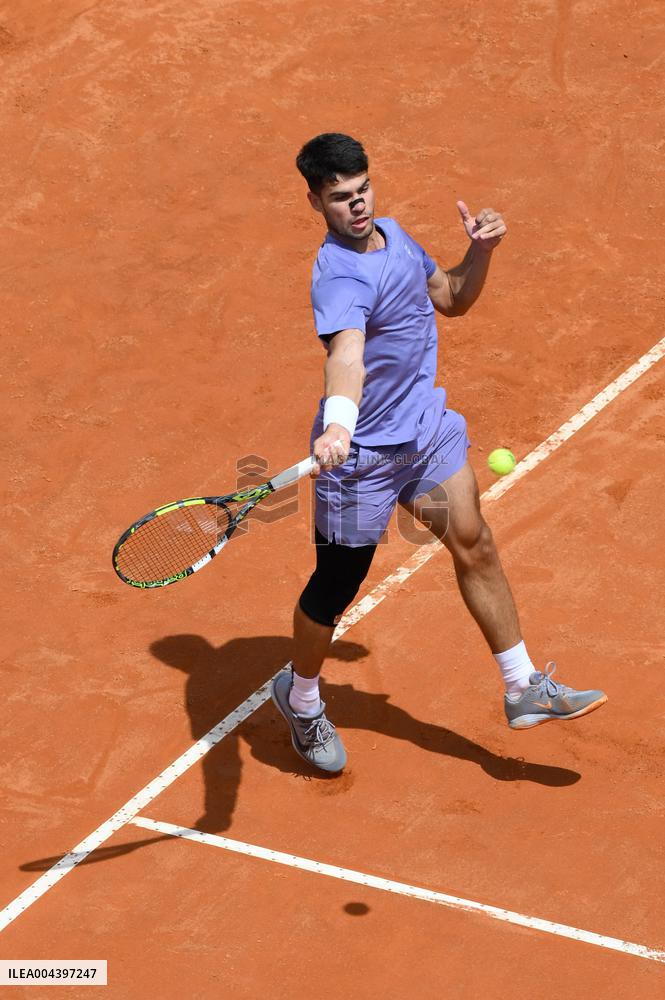 TENNIS - Internazionali di Tennis - Internazionali BNL d'Italia