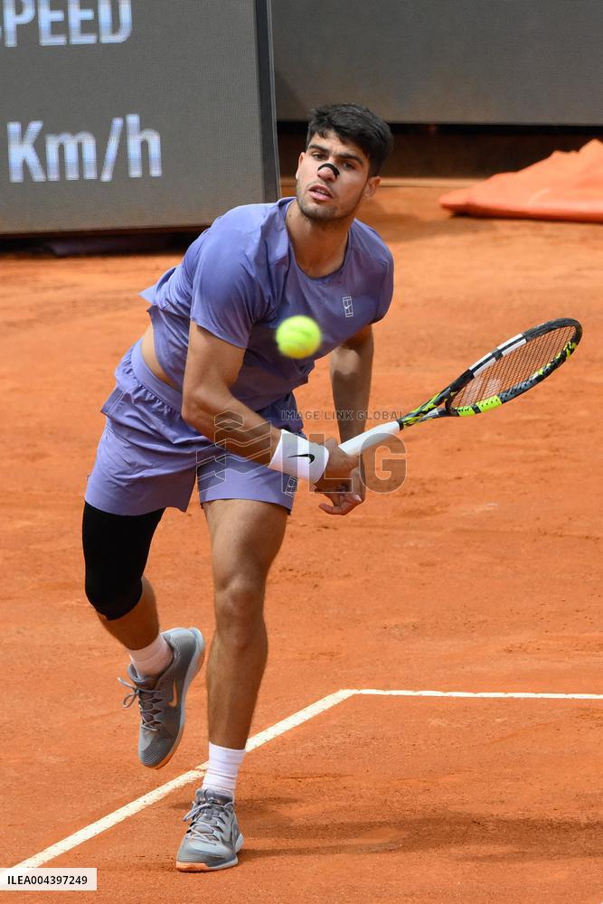 TENNIS - Internazionali di Tennis - Internazionali BNL d'Italia