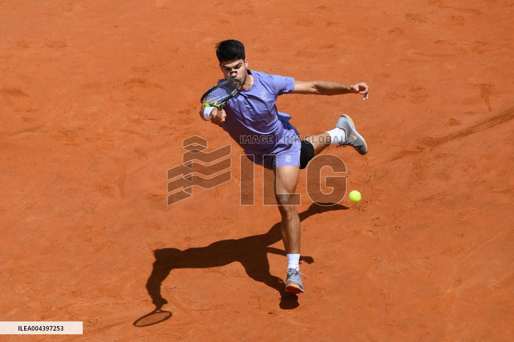 TENNIS - Internazionali di Tennis - Internazionali BNL d'Italia