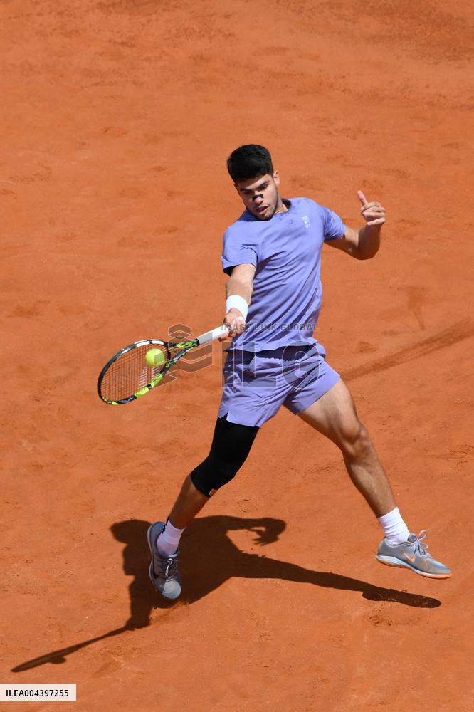 TENNIS - Internazionali di Tennis - Internazionali BNL d'Italia