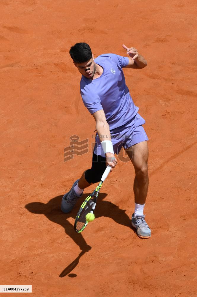 TENNIS - Internazionali di Tennis - Internazionali BNL d'Italia