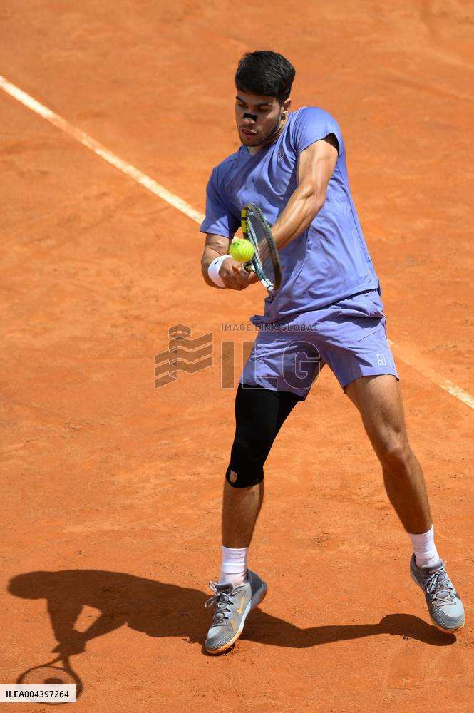 TENNIS - Internazionali di Tennis - Internazionali BNL d'Italia