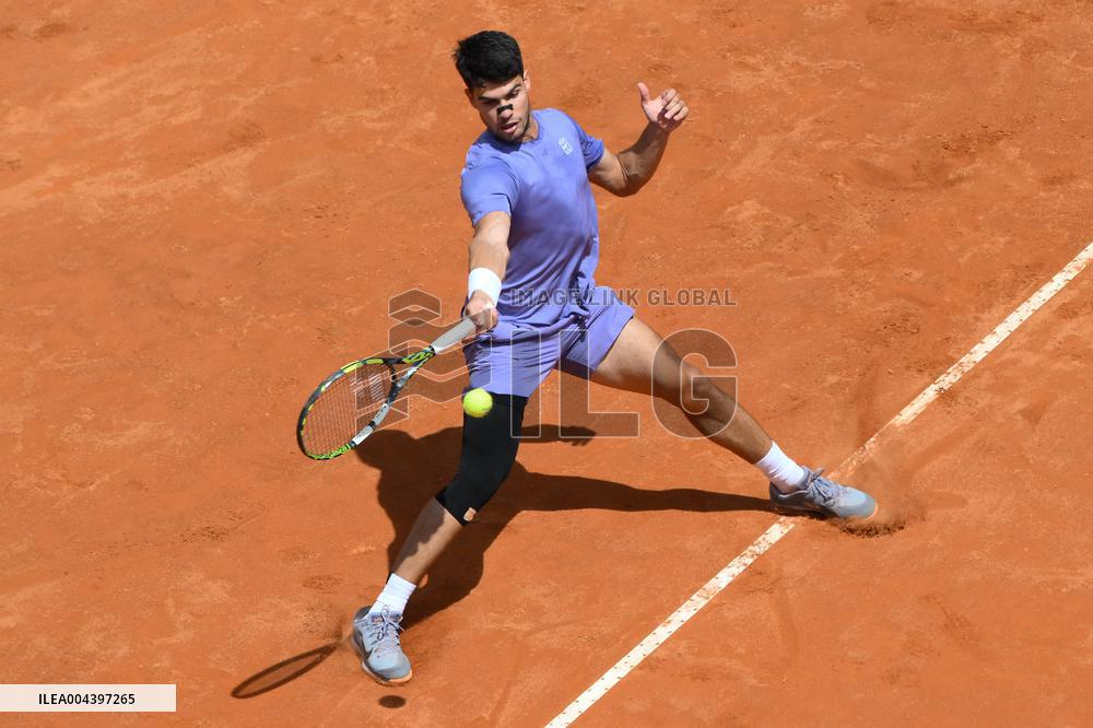 TENNIS - Internazionali di Tennis - Internazionali BNL d'Italia