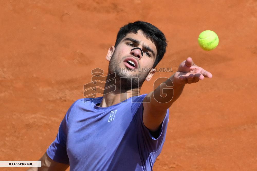 TENNIS - Internazionali di Tennis - Internazionali BNL d'Italia