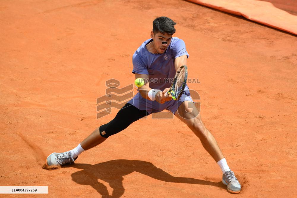 TENNIS - Internazionali di Tennis - Internazionali BNL d'Italia