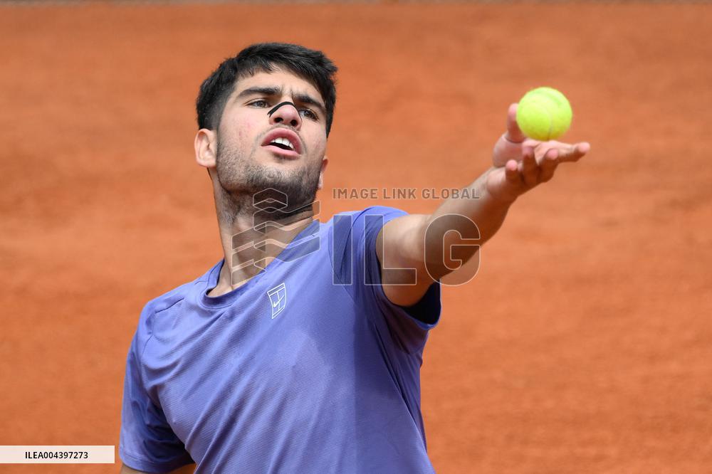 TENNIS - Internazionali di Tennis - Internazionali BNL d'Italia