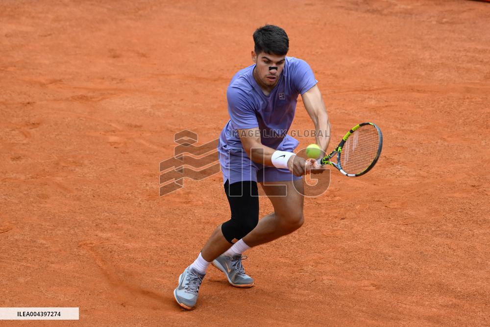 TENNIS - Internazionali di Tennis - Internazionali BNL d'Italia