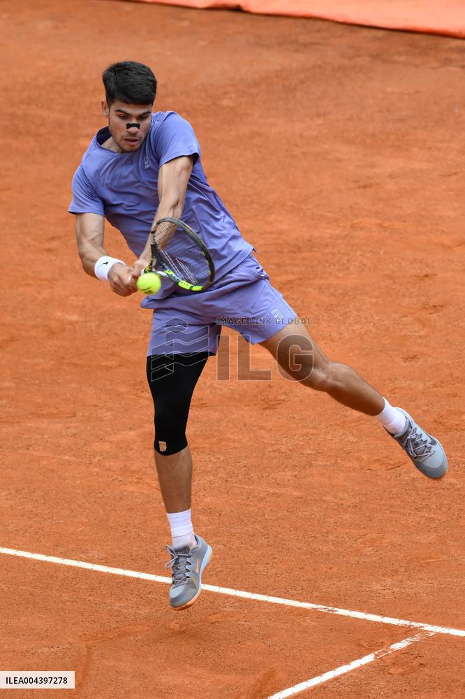 TENNIS - Internazionali di Tennis - Internazionali BNL d'Italia