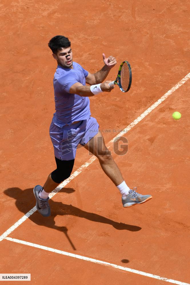 TENNIS - Internazionali di Tennis - Internazionali BNL d'Italia