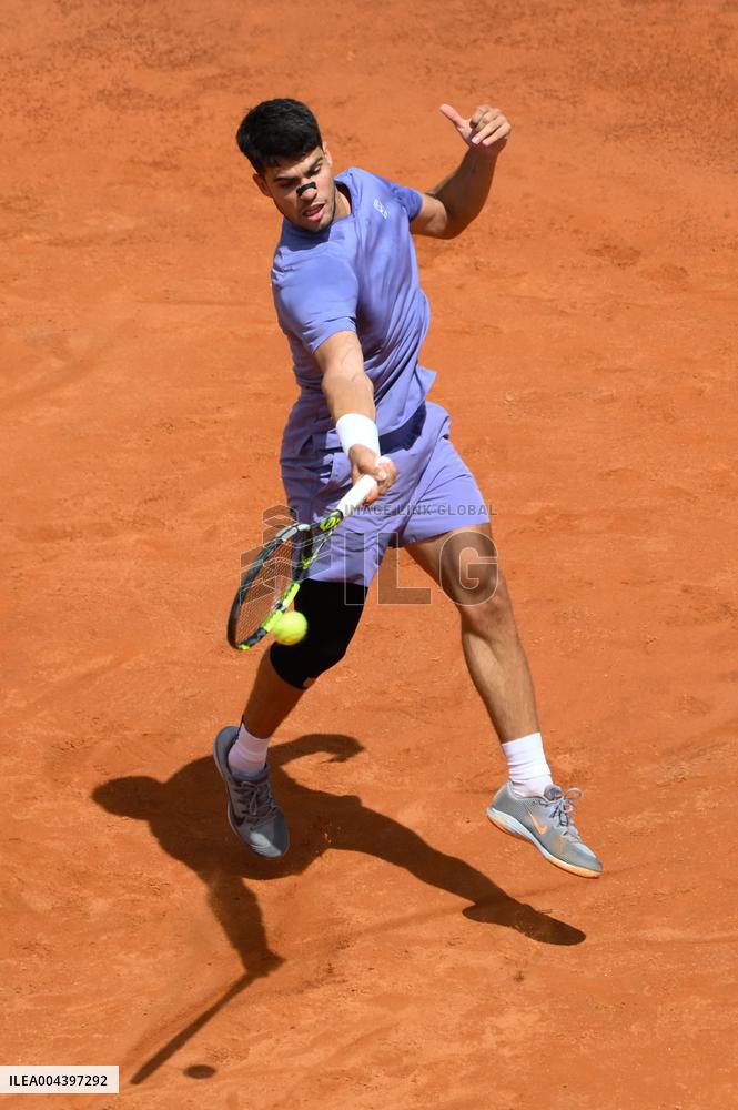 TENNIS - Internazionali di Tennis - Internazionali BNL d'Italia