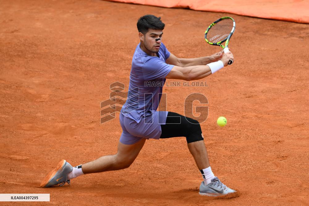 TENNIS - Internazionali di Tennis - Internazionali BNL d'Italia