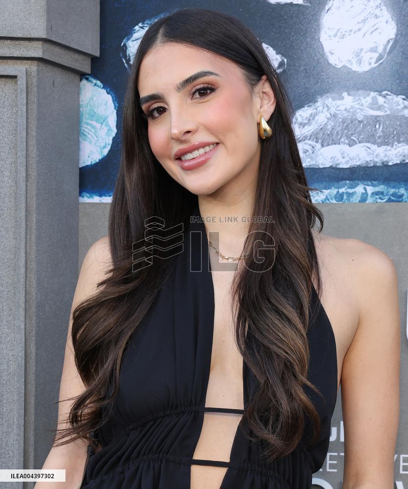 The Secret Lives of Mormon Wives Season 2 Premiere - Hollywood